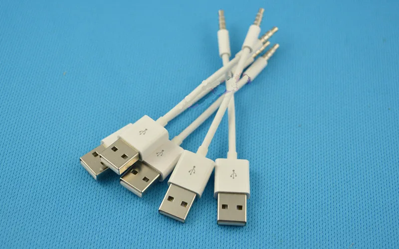Xiaomi высокое качество подходит для apple ipod MP3 зажим кабель передачи данных зарядный