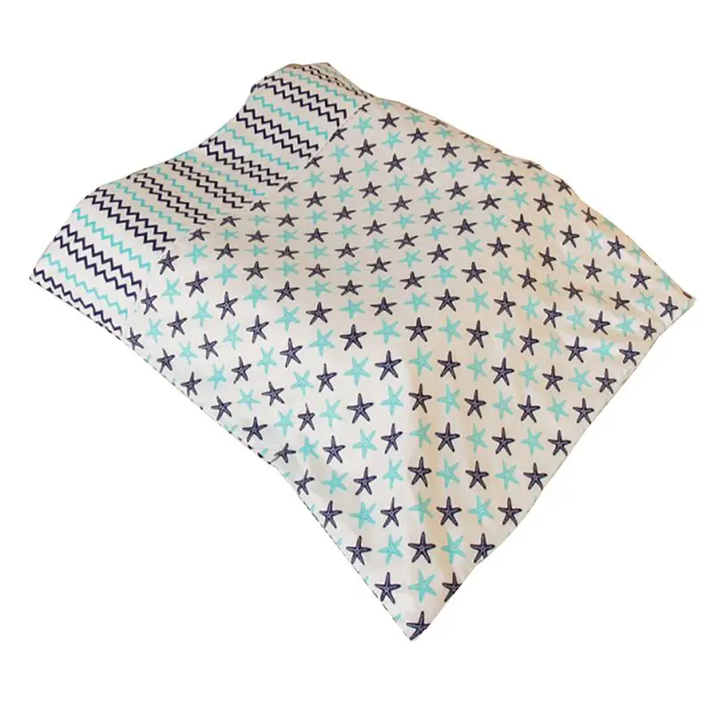 Newborn Baby Bedding Quilt Pillow Mattresses Sheets Bumpers Home Baby Travel Bed Cartoon Blanket Cradle Bed Throw Bed Cover