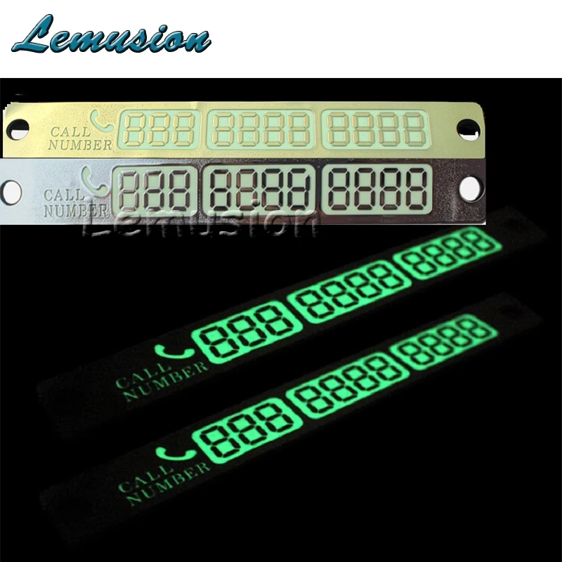 1Set Car Telephone Number Parking Card For BMW E46 E39 E90 E60 E36 F30 F10 E34 X5 E53 E30 F20 E92 E87 M3 M4 M5 X6 Accessories | Автомобили