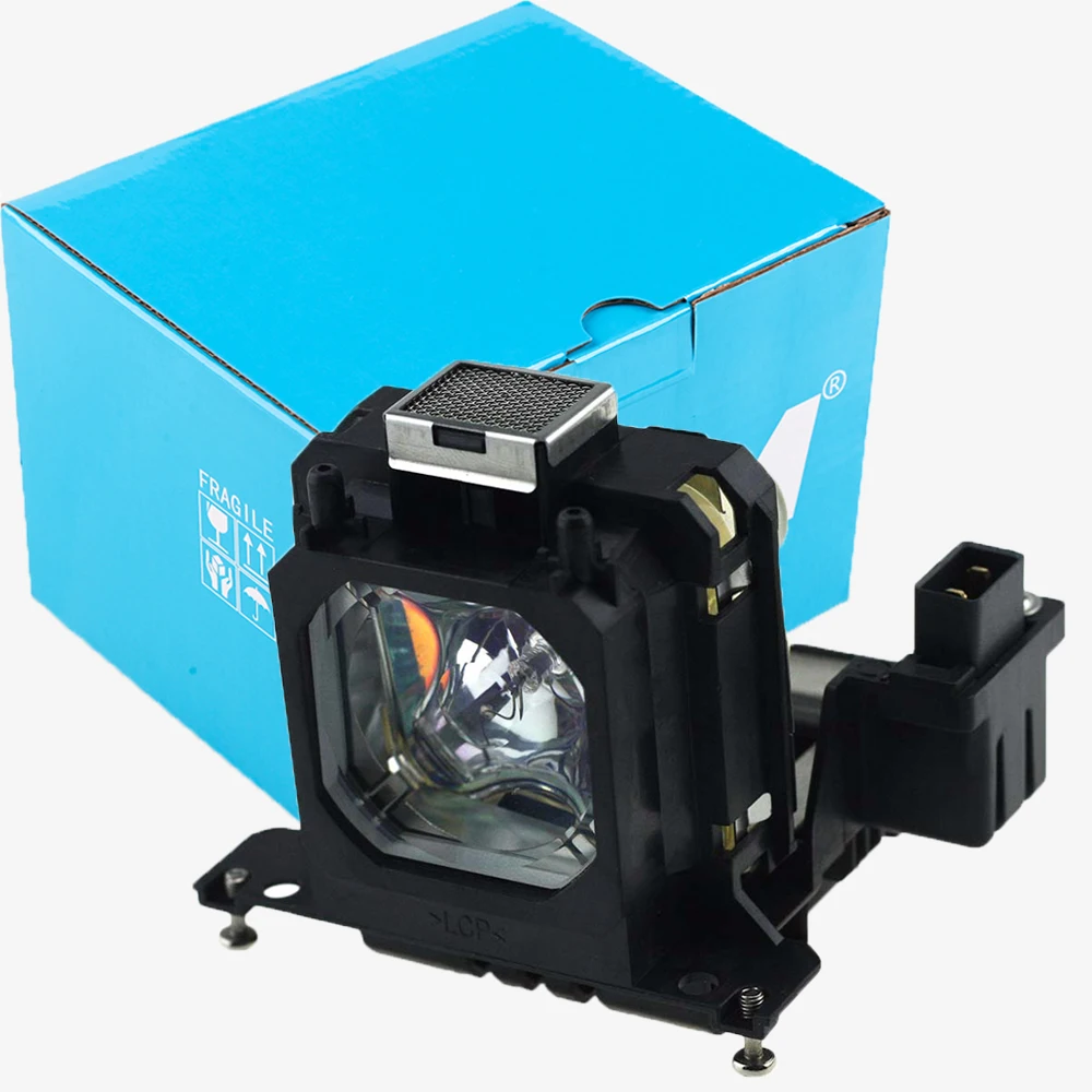 Прожекторная лампа с корпусом POA-LMP135 для SANYO PLC-XWU30 / PLV-Z2000 Z700 LP-Z2000 LP-Z3000/ 1080HD/ Z3000/ Z4000