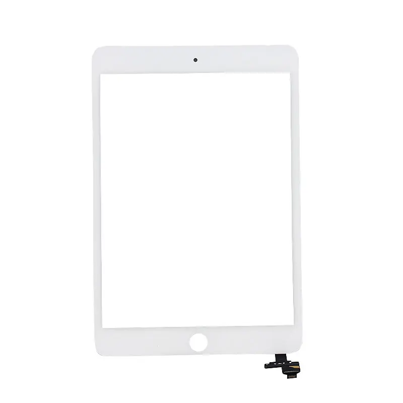 10 шт. сенсорная панель для планшета Ipad mini 3 A1599 A1600 A1601 сенсорный экран дигитайзер