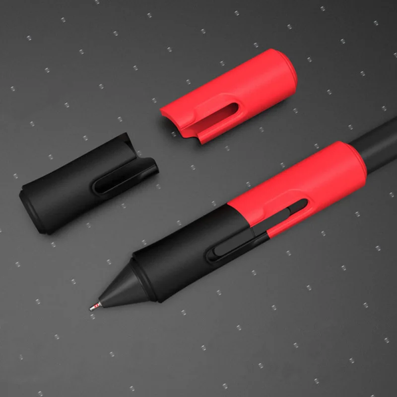 Универсальная ручка для ручки Wacom Tablets(LP-171-0K, LP-180-0S, LP-190-2K, LP-1100-4K). Не включает ручку на картинке