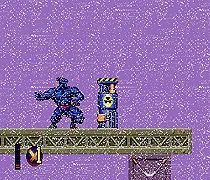 X Men II 16 bit SEGA MD Game Card For Sega Mega Drive Genesis | Электроника