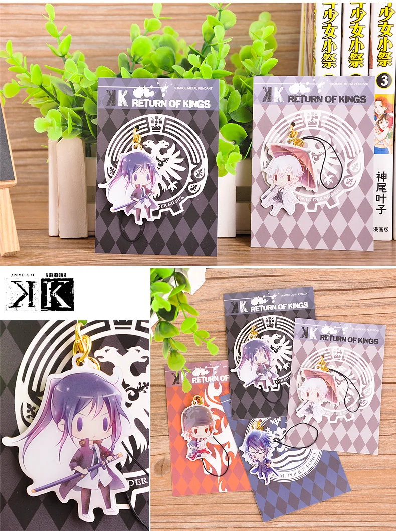 K RETURN OF KINGS исано яшира Yatogami Kuroh yata Misaki Фусими сарухико милый аниме персонаж