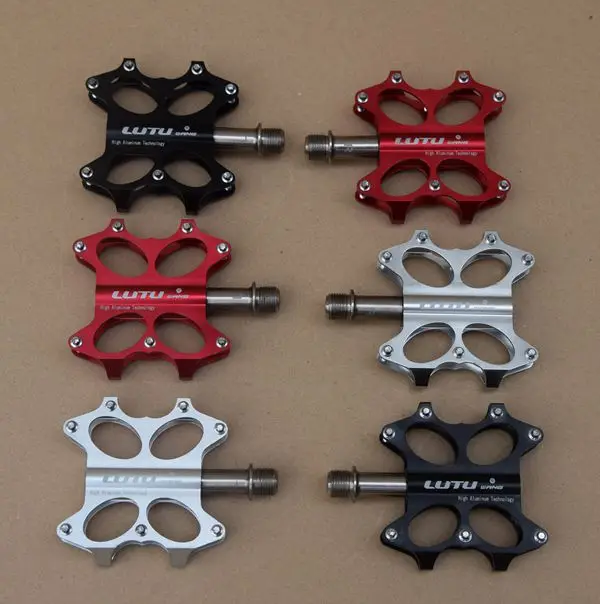 DIY части/Аксессуары для велосипеда 3 подшипника superlight CNC MTB горный велосипед