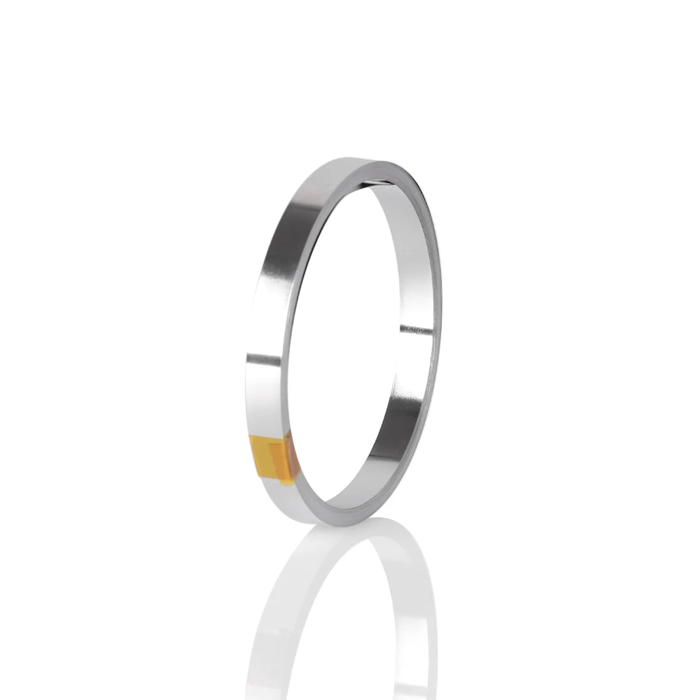 Лента из чистого никеля для точечной сварки 5/10 метров 4/0x18650 1x6 мм|Аппараты сварки|