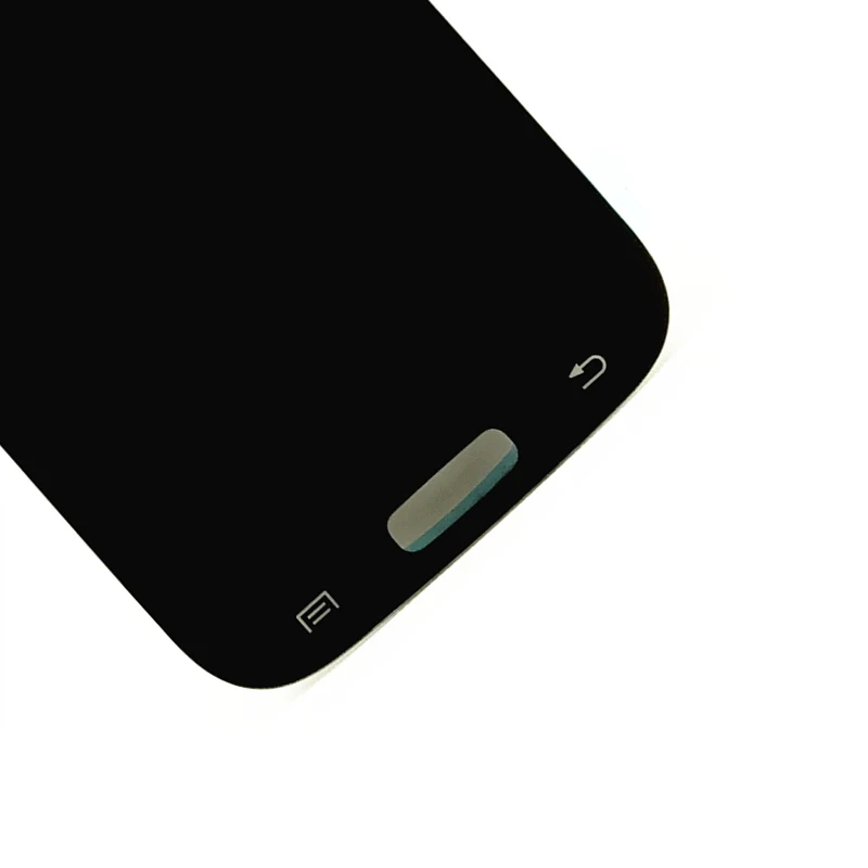 ЖК-дисплей с дигитайзером 5 дюймов для Samsung Galaxy S4 i9500 i9505 i9506 сенсорным экраном в