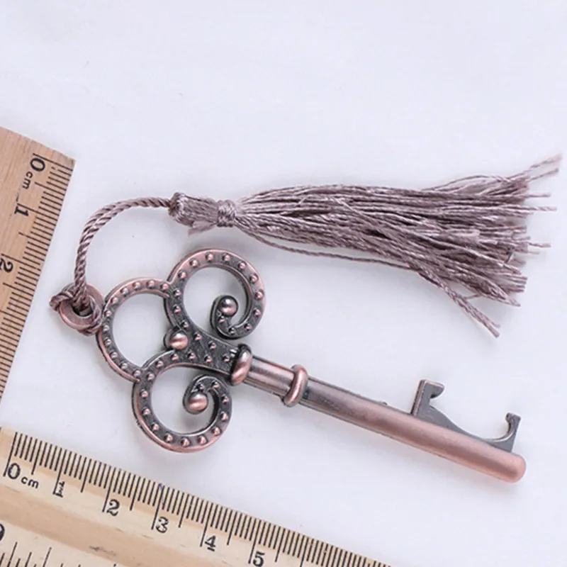 Сувенир 2 шт. пива открывашка Свадебные милости подарок Нержавеющая сталь