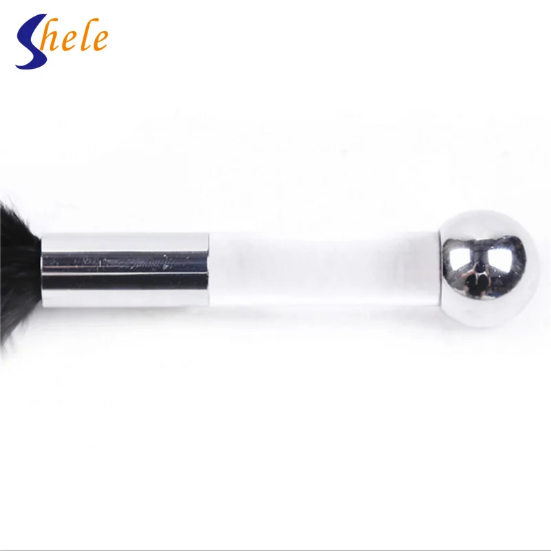 SHELE Многофункциональный хвост анальный штекер Косплей игрушка для однополых