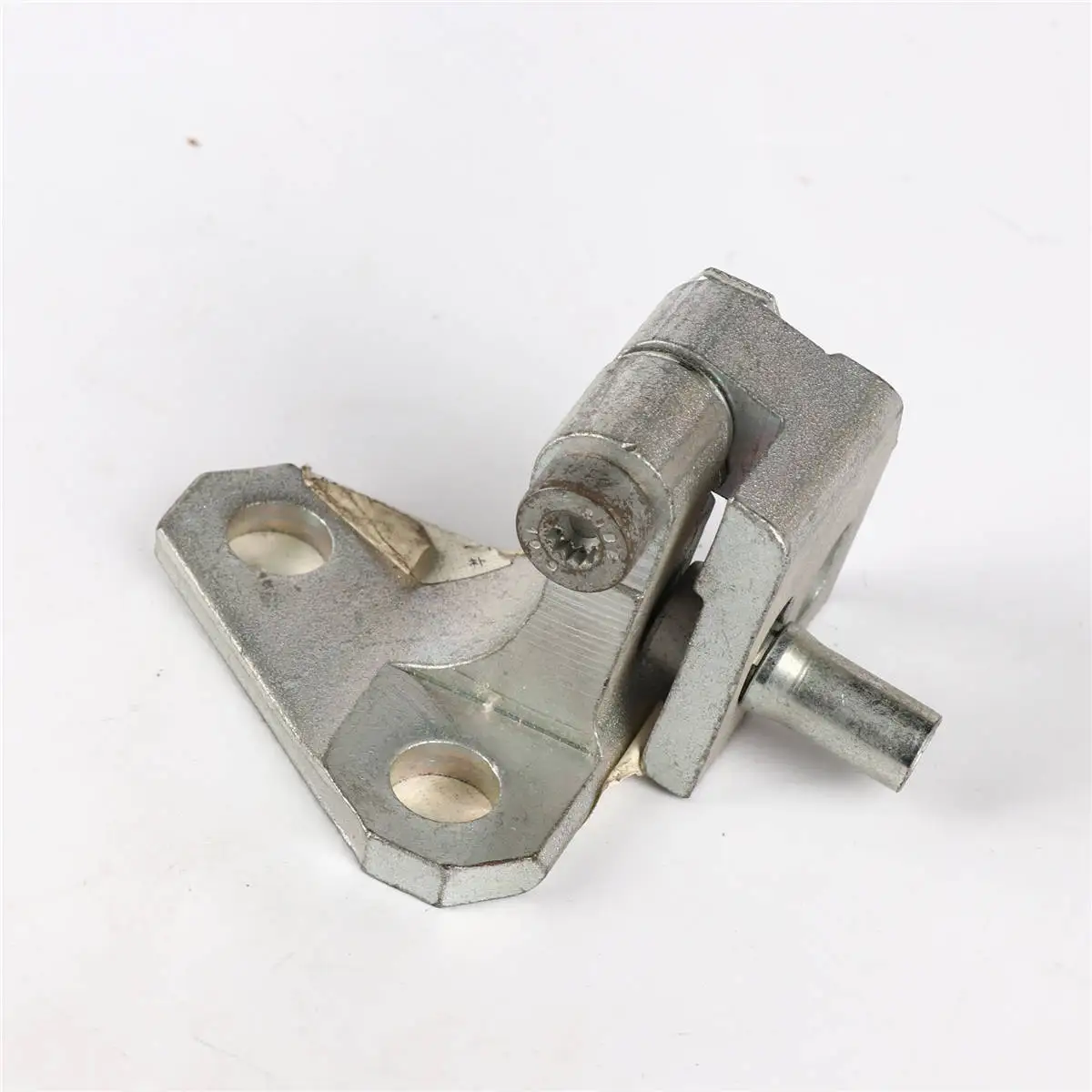 1 шт. натуральная Металл Авто дверных петель для VW Golf MK6 Jetta MK5 1K0 831 401 N|hinges for doors|hinge hingehinges cars door |