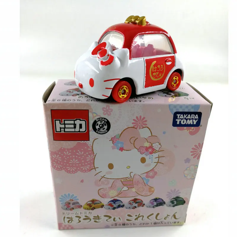 842415(1) Tomica автомобиль литья под давлением игрушки Металлическая Модель автомобиля подарок на день рождения для детей девочка - Цвет: 842415(1)