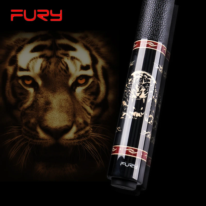 2019 FURY 1/2 все ручная работа бильярдный кий палка с корпусом эргономичный дизайн