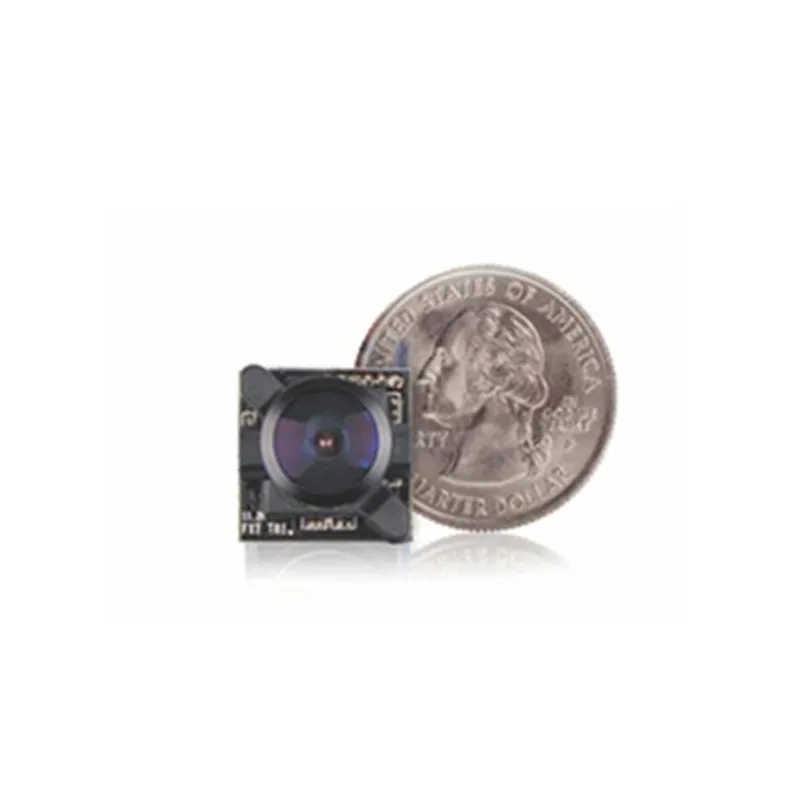 FXT T81 1/3 CMOS 800TVL PAL/NTSC 16:9/4:3 переключаемый Супер Мини FPV Камера 4 2 г для