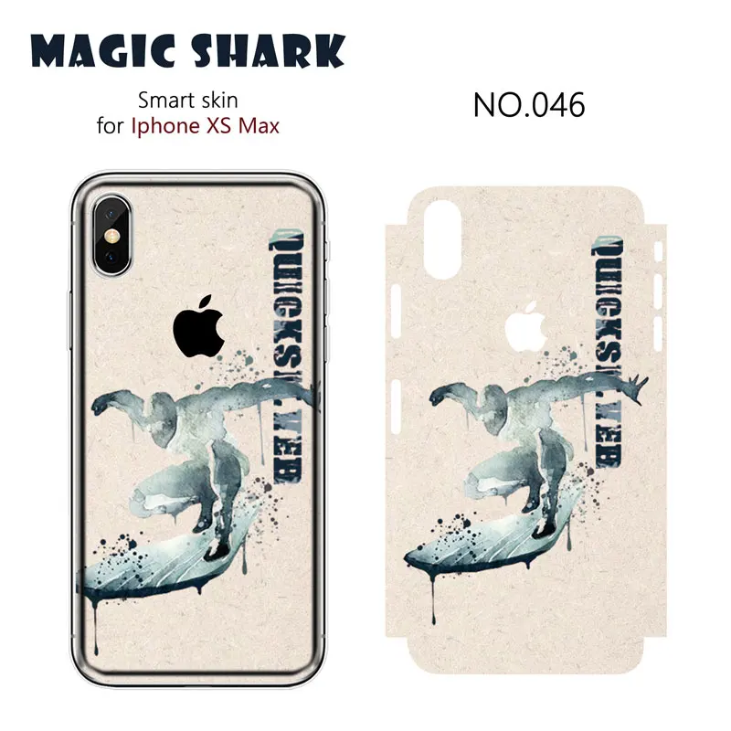 Волшебная Акула Мстители Marvel Бэтмен Супермен Американский капитан обернуть