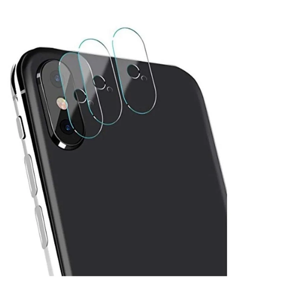 Защитное стекло для камеры iPhone XS Max XSMax пленка aPhone i Phone xPhone Plus защита объектива от