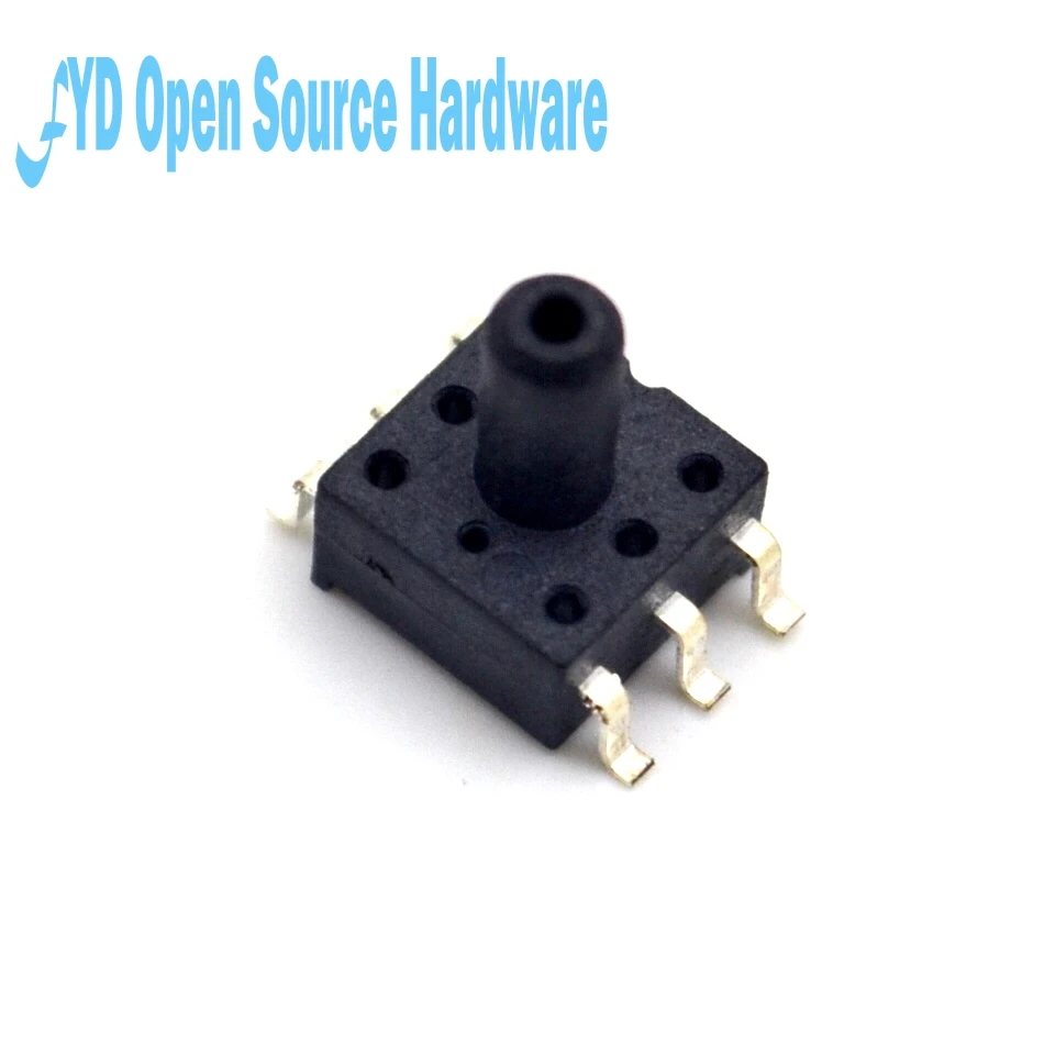 Стандарпосылка п 20 кПа пневматическое давление|mems pressure sensor|pressure sensorpressure sensor chips |