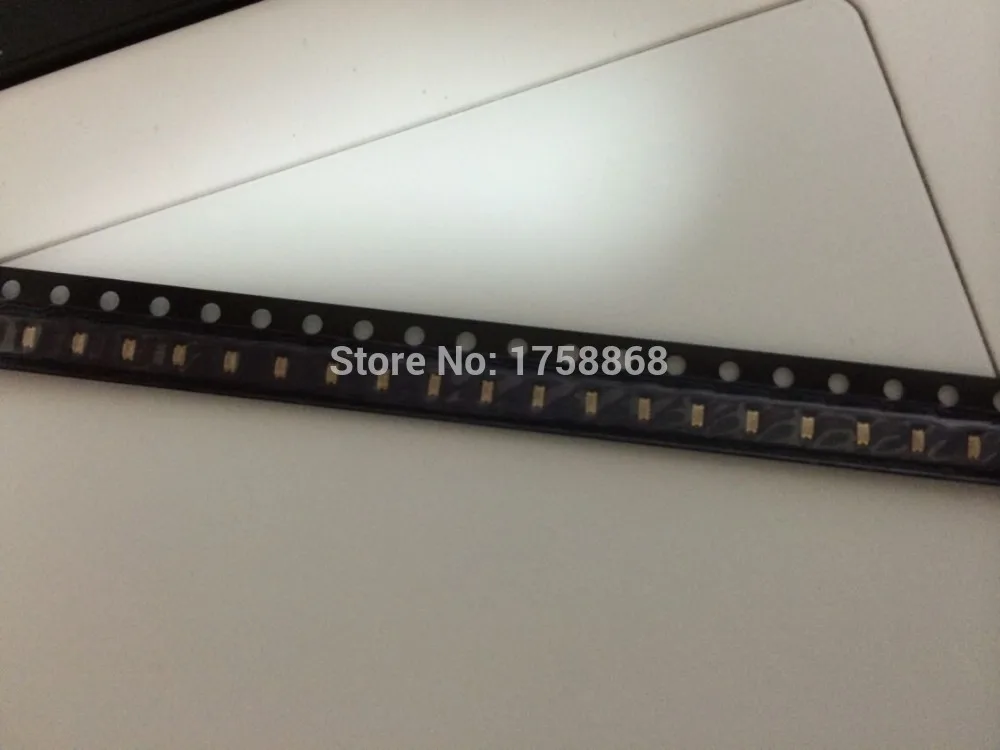 Smd 0603 led 1000 шт./лот сверхъяркий SMD LED оранжевый 1608 высокая яркость янтарь|smd 0603|smd