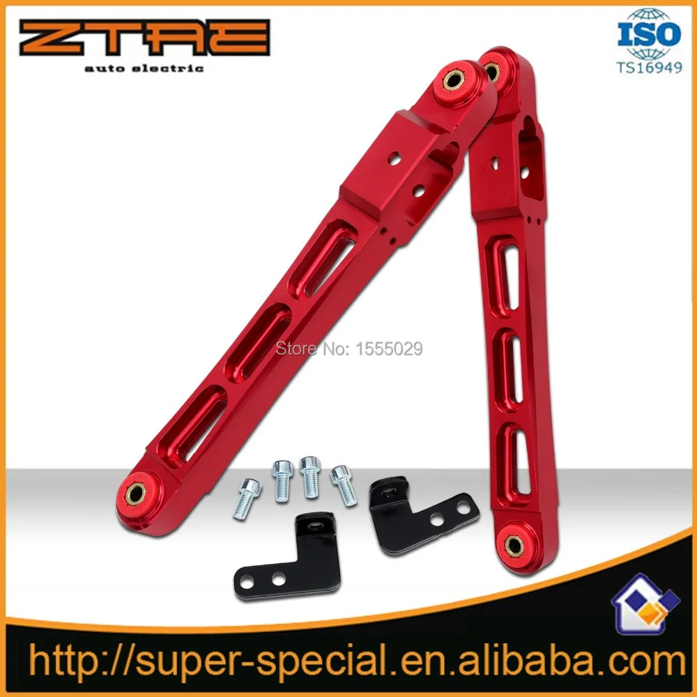 Задний нижний рычаг управления для 2007 2001mitsubishi * i Mirage|lower control arm|control armrear lower arms |