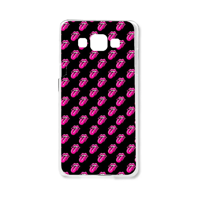 J101 TAOYUNXI Мягкий ТПУ чехол для samsung Galaxy A5 A500F чехол s для samsung A5 A500 A5000 A5009 DIY Окрашенные защитные чехлы - Цвет: J101