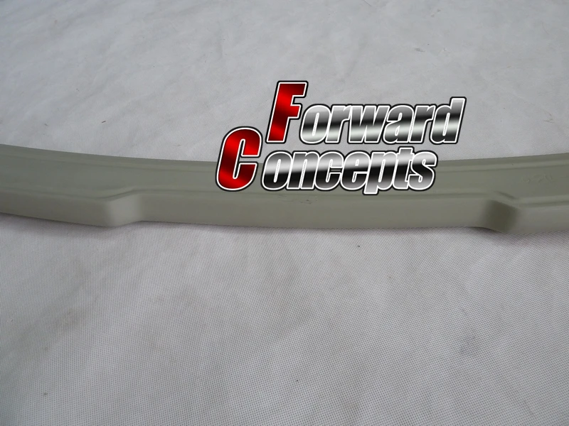 

FOR 04-10 E60 5-SERIES SEDAN REAR WING ROOF SPOILER - 520i 523i M5