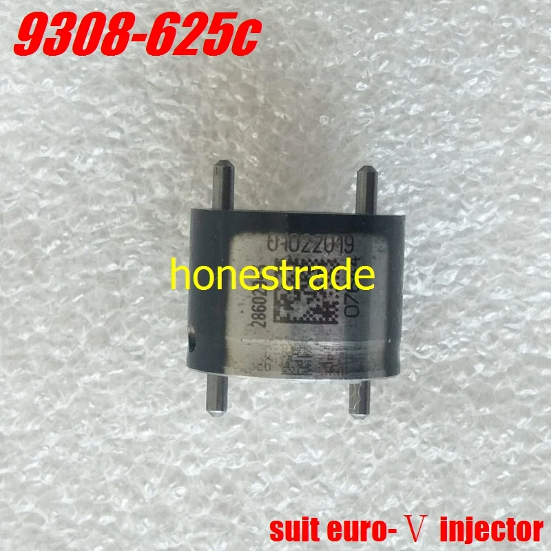 И регулирующий клапан 625C 9308-625C 9308z-625c 28544570 28602945 для euro-5 инжектора, таких как 33800-4a710
