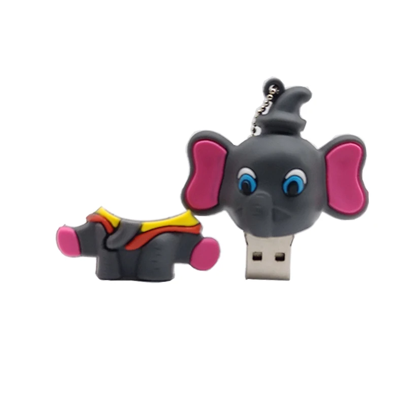 USB флеш накопитель 4 ГБ 8 16 32 64 ГБ|USB флэш-накопители| |