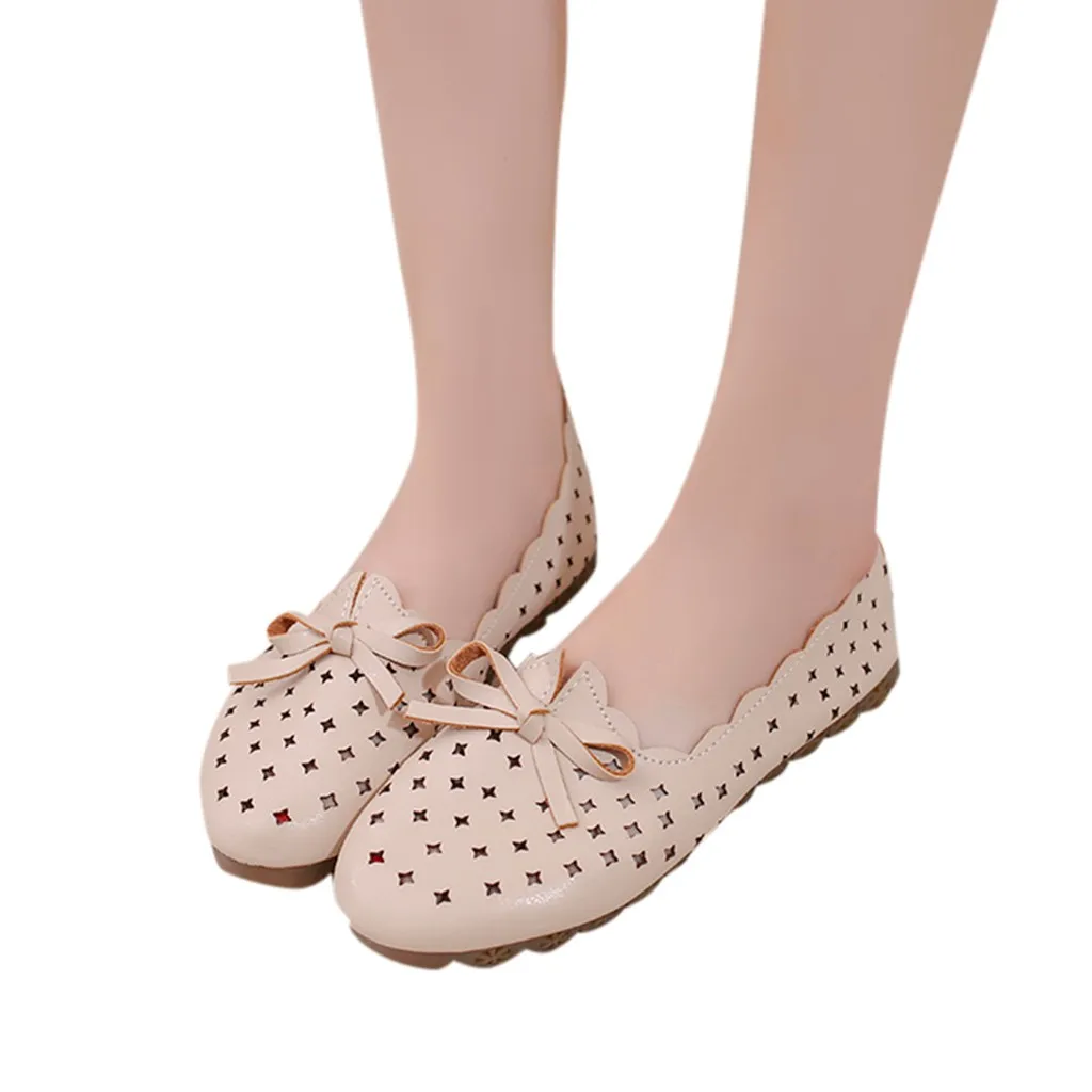 SAGACE/лоферы на плоской подошве без застежки в римском стиле Повседневная женская