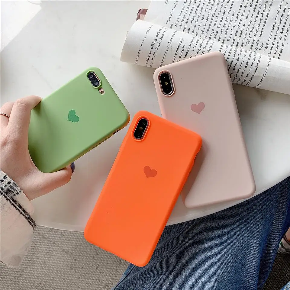 Милый чехол для iPhone X 7 6 6S Plus 5 5S SE мягкий силиконовый iphone XS MAX XR |