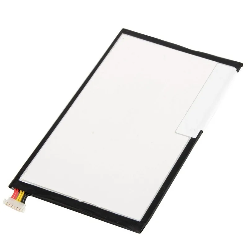 Stonering 4450 мАч T4450E Батарея для samsung GALAXY Tab 3 8,0 T310 T311 T315 SM-T310 SM-T311 E0396 планшет Батарея