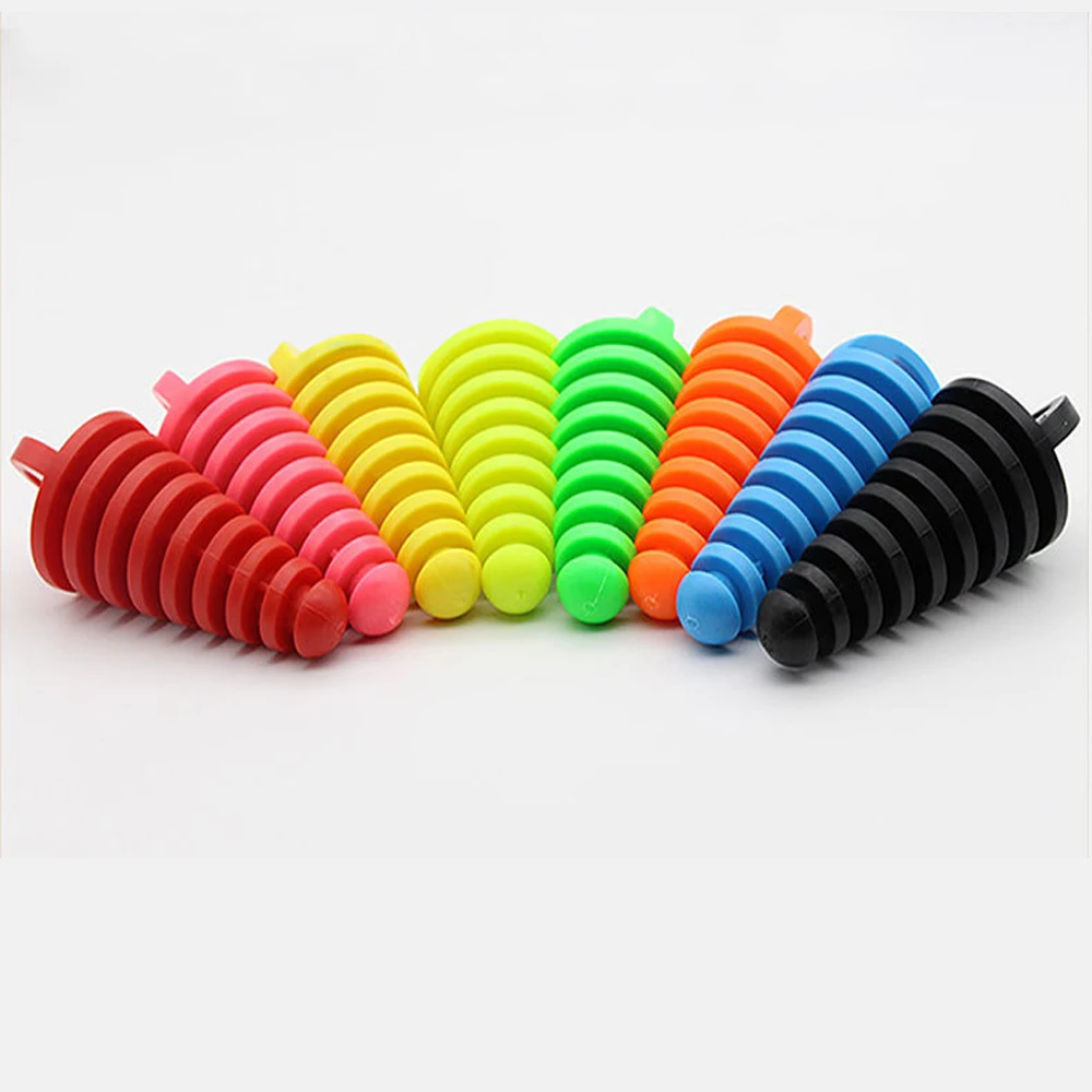 2/4 тактный глушитель для мотоцикла квадроциклов выхлопная труба штекер 15 38 мм