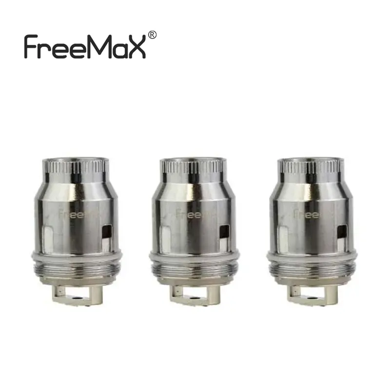 Freemax Meshed Pro Головка Катушки двойной 0.2ohm fit 510 поток коробка мод электронная