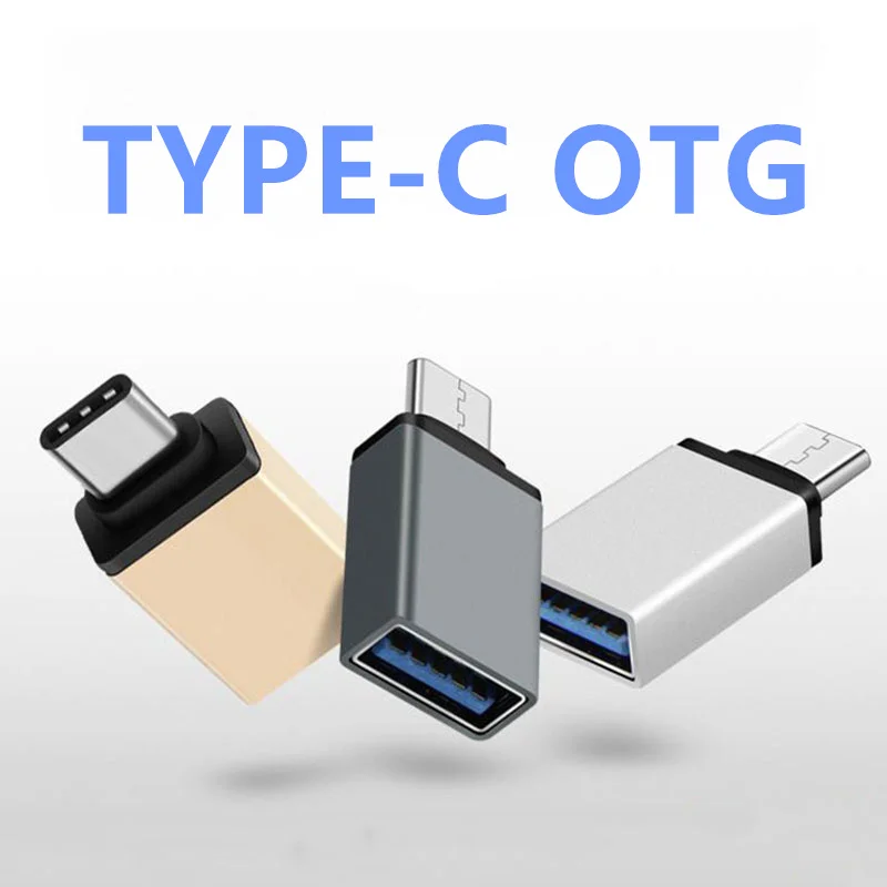 Кабель адаптер CatXaa USB 3 0 Type C OTG конвертер для Xiaomi Mi5 Mi6 Huawei P9 P10 клавиатура флеш