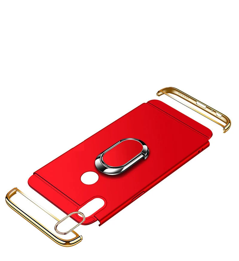 Ультратонкая крышка EPENA для iphone 11 pro Xs Max XR с покрытием из жесткого поликарбоната, чехол 3 в 1 для iphone x 7 8 6S 6 Plus, чехол с ремешком для телефона