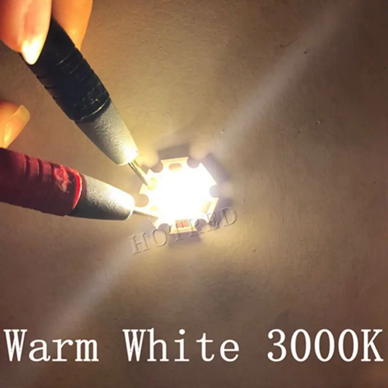 Высокомощный Cree XHP70.2 CREE XHP70B белый 6500K нейтральный 5000K теплый 3000k светодиодный
