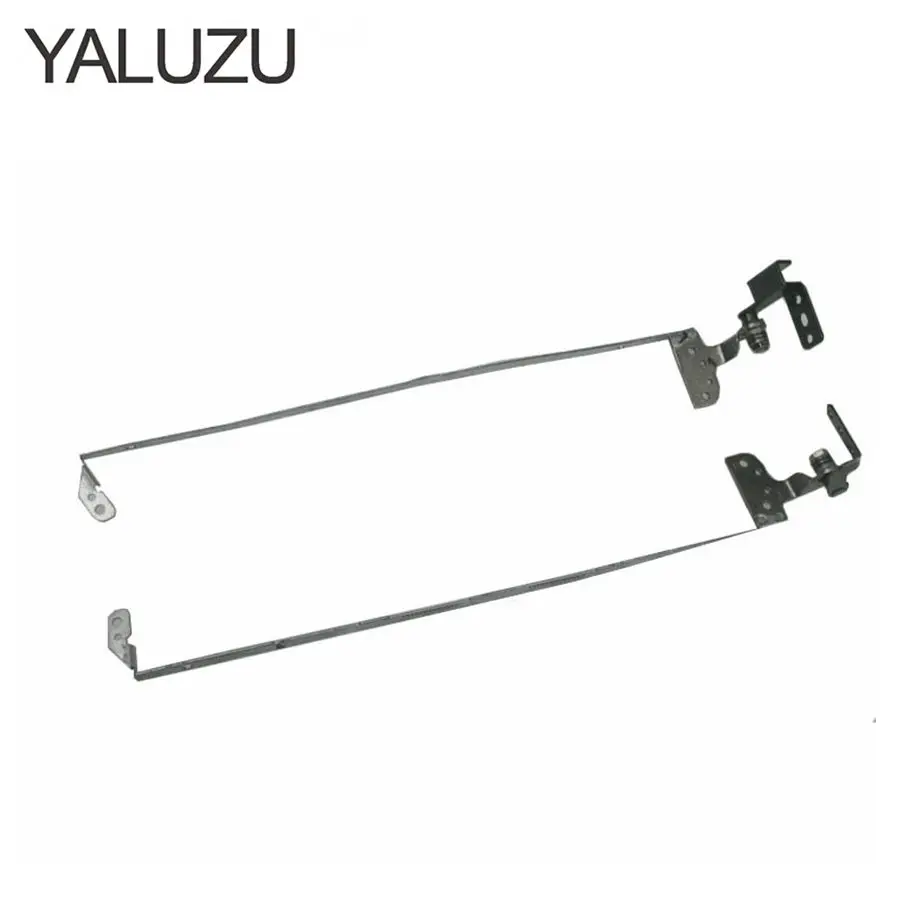 YALUZU новый для ACER 4350 4350G 4560g MS2316 наборы ЖК-петель ноутбука правая и левая петля |