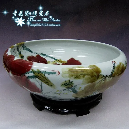 Керамический цветочный горшок для воды|ceramic flower pots|flower potceramic pot |