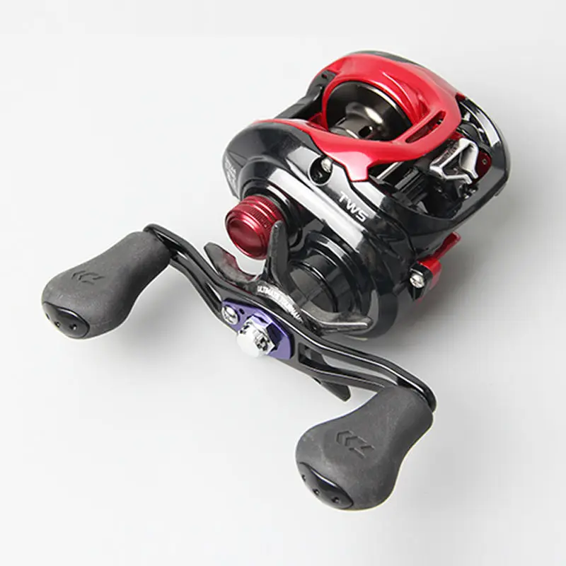 2016 Daiwa TATULA CT TYPE-R катушек спининга с забрасыванием наживки наушники-вкладыши TWS