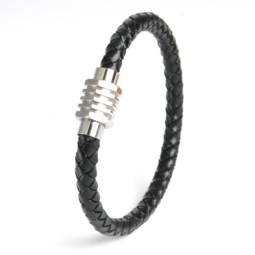 Новое поступление очаровательный мужской браслет модные аксессуары для часов