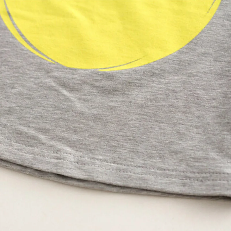 Family Look 2020 Summer Shirt Sets Matching Mother And Daughter Clothes Cotton Geometric Pattern Short-Sleeve Tshirts | Мать и ребенок