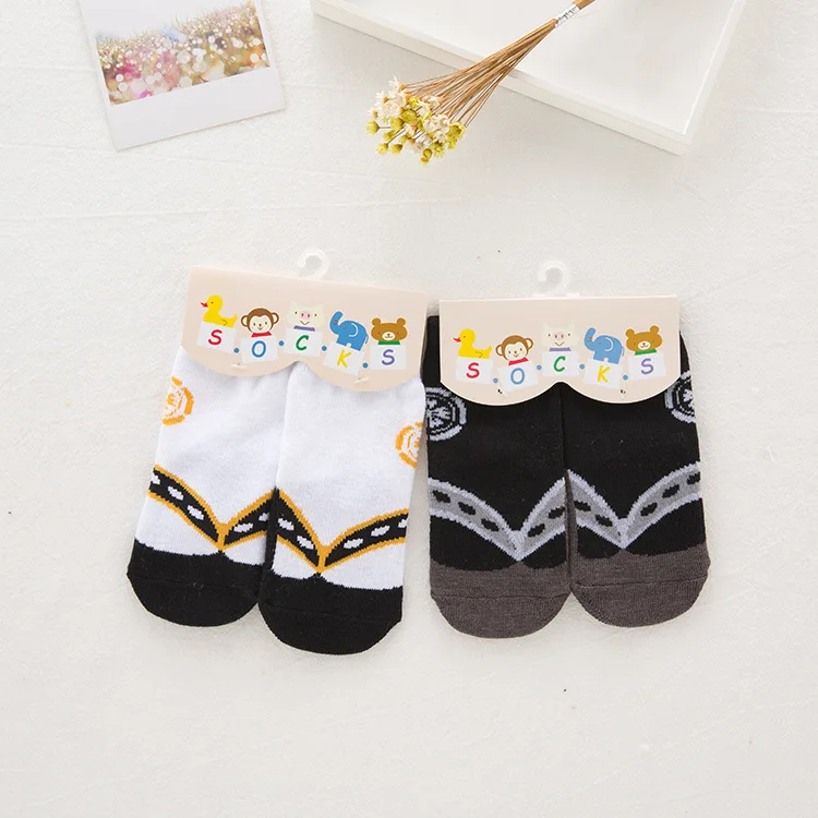 2 pairs socks Детские комбинезоны для девочек, кимоно в японском стиле, с большим бантом, с цветочным принтом, осень-весна, одежда с длинными рукавами для новорожденного мальчика, костюм - Цвет: 2 pairs socks