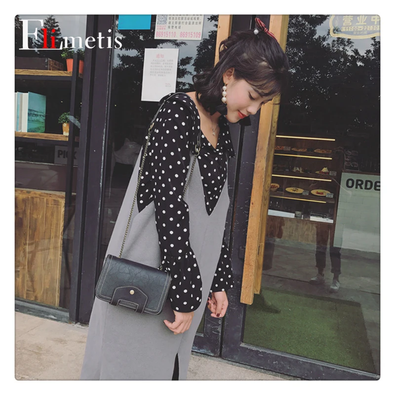Elimetis Марка Crossbody сумки для Для женщин маленький Курьерские высокое качество