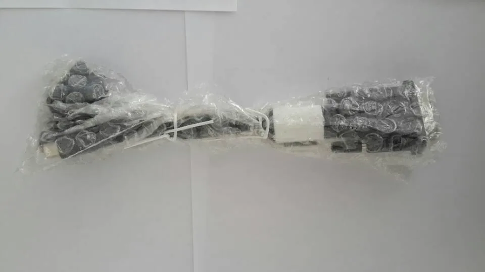 

9039 balls joint turn DVI HDMI VGA+ +S-9030 + CVBS VIDEO cable