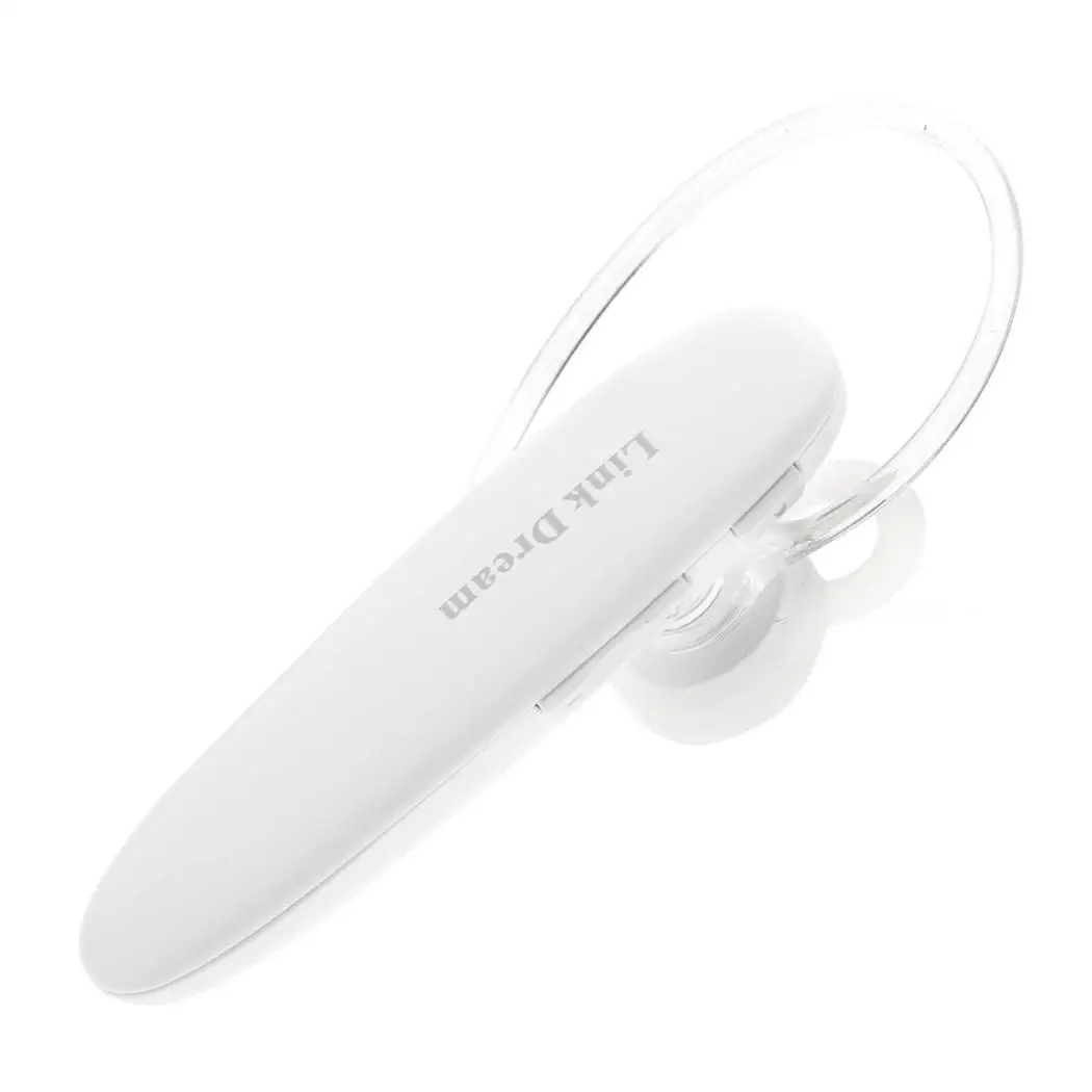 Беспроводные Bluetooth над ушные наушники-Крючки для наушников одностороннее