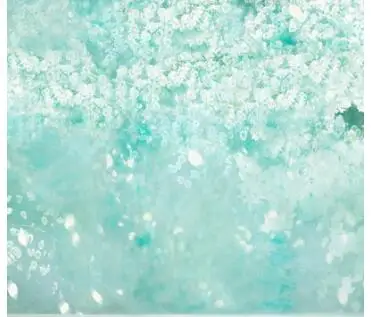 5ft Vinyl cloth fantasy blue floral photography backdrops for newborn wedding princess baby photo studio portrait backgrounds |