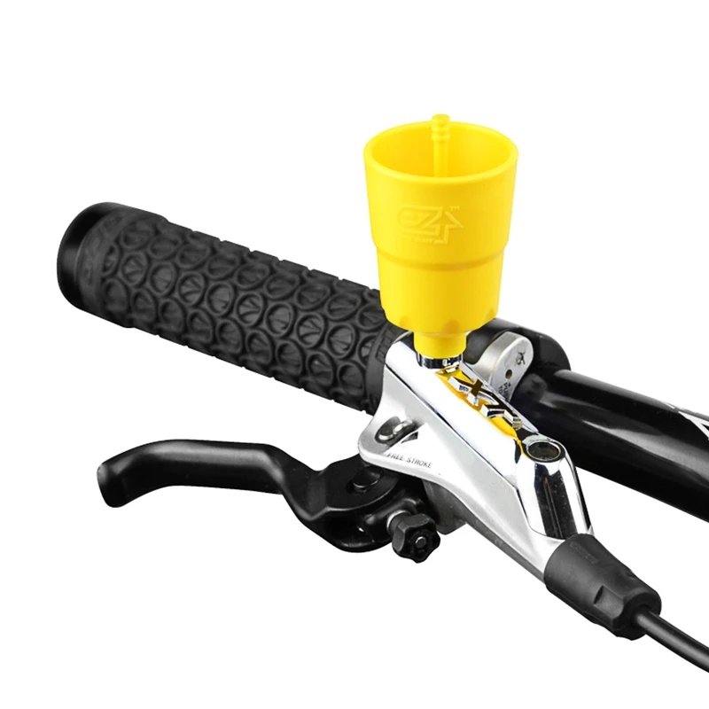 BIKEIN EZ Master Набор инструментов для гидравлического дискового тормоза подходит