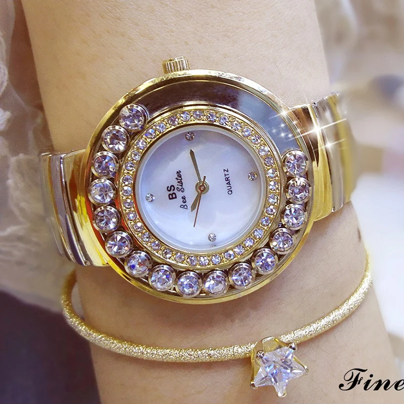 Reloj Mujer Marcas Famosas De Lujo 2019 Women Watches Top Brand Fashion Ladies Watche Hight Quality Female Wristwatch Relogio | Наручные