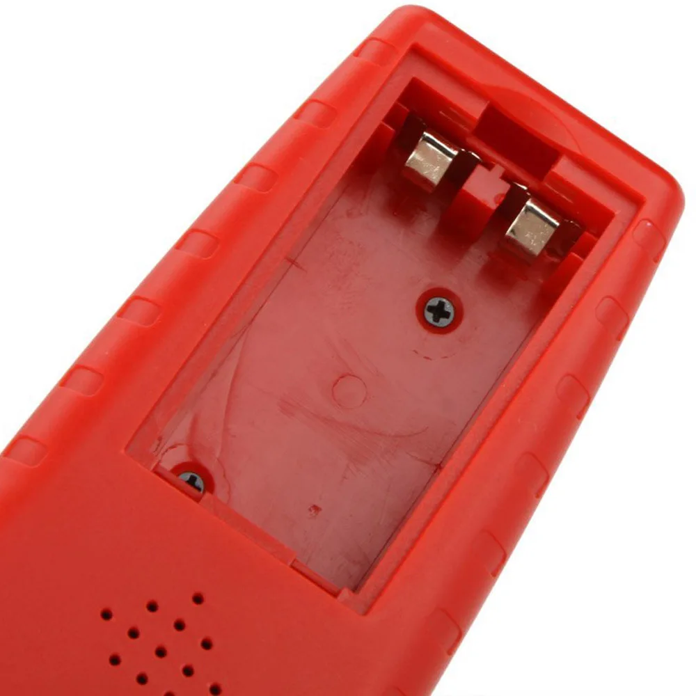 New Handheld CP -3000 ultrasonic rangefinders surveyor Odometer w / Laser Point &amp LCD backlight |