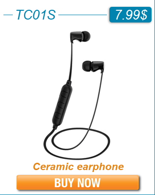 CBAOOO TC керамические спортивные Bluetooth наушники беспроводные наушники стерео водонепроницаемые Hi-Fi стерео бас Музыка гарнитура с микрофоном