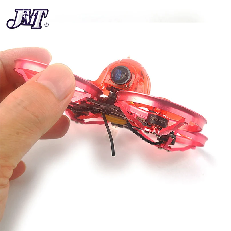 JMT Mobula7 запасные части замена Crazybee F3 Pro Контроллер полета SE0802 1-2S CW CCW двигатели для Mobula 7 RC гоночный Дрон