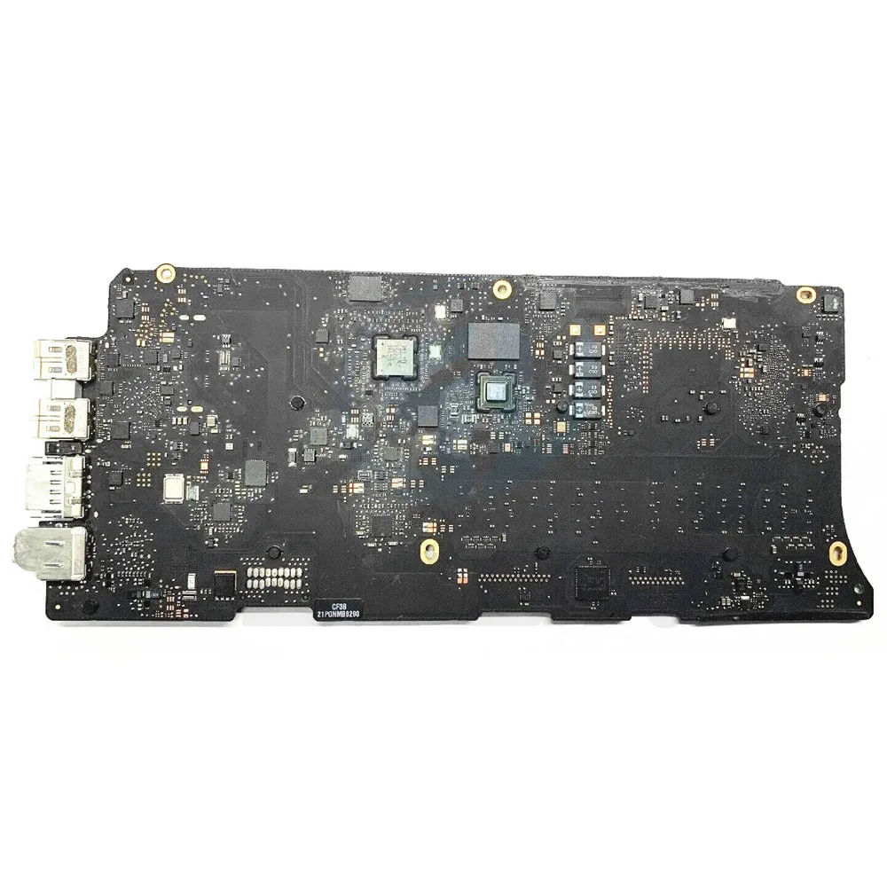Материнская плата A1502 для Macbook Pro Retina 13 3 &quot2 4 ГГц Гб логическая 820 3536 A 2013 2014|ЖК-экран